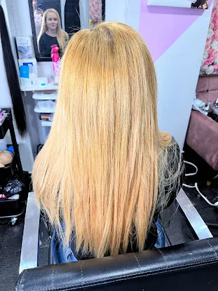 Fascinating beauty Studios