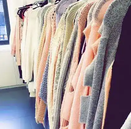 Fashion Avenue Knits