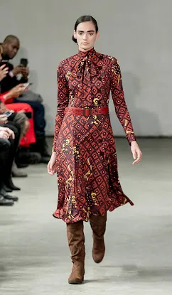 Fashion Designers of Latin America FDLA