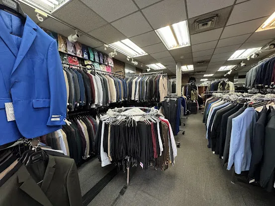 Fashion House Inc