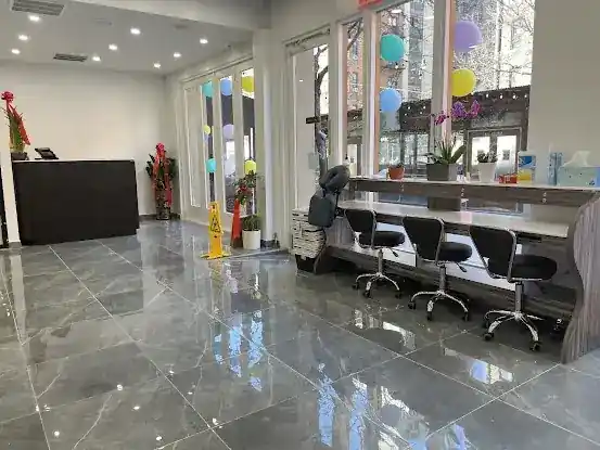 Fashion Nail Art