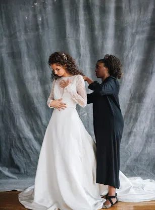Fashion4Brides