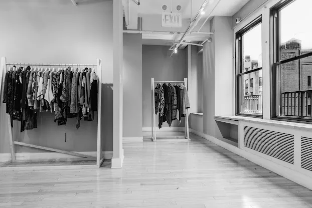 FashionLAB Agency | The New York Showroom