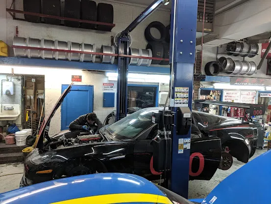 F.A.S.T. Auto Repair