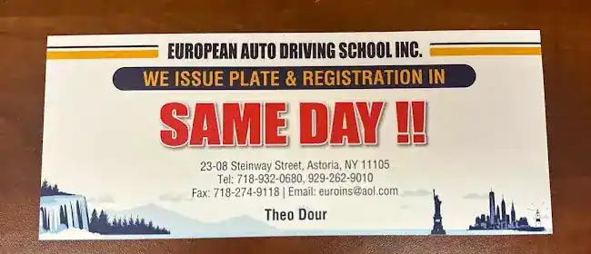 Fast DMV Services