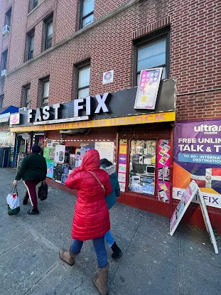 FAST FIX NYC