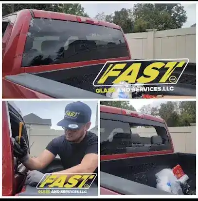 Fast Glass and service auto glass