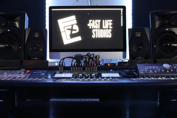 Fast Life Studios