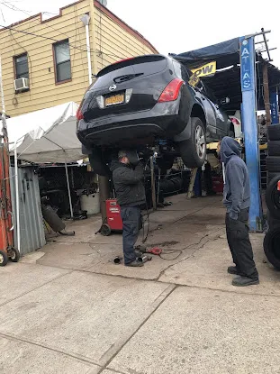 Fast Muffler & Tire