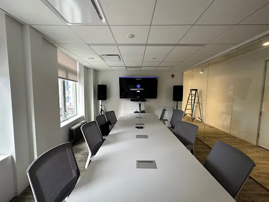 Fast Tech Pros TV Installation