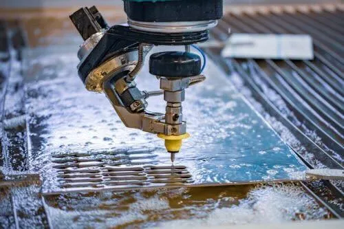 Fast Water Jet NYC