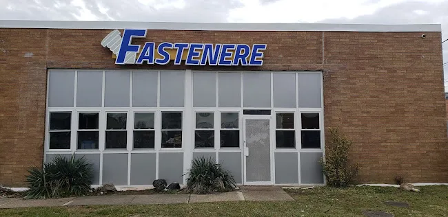 Fastenere