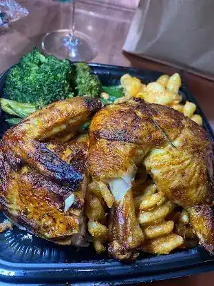 Fat Fowl