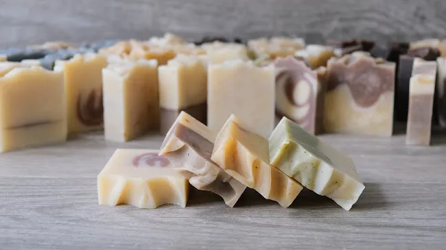Fat Owl Soaps