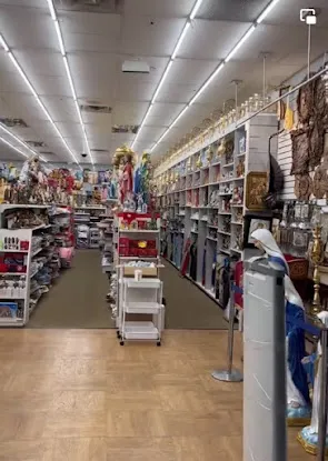 Father Yostos Christian Gift Shop
