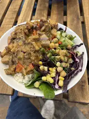 Fatousha restaurant