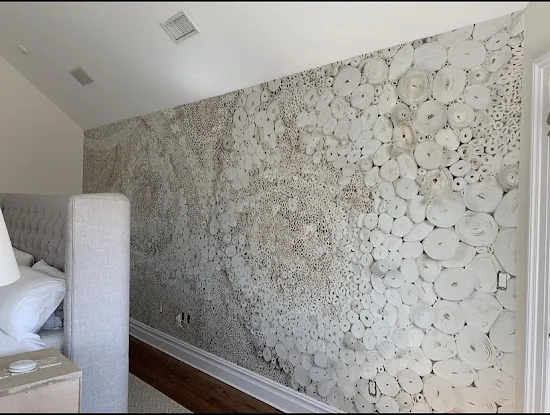 Faux Painting by Nohora