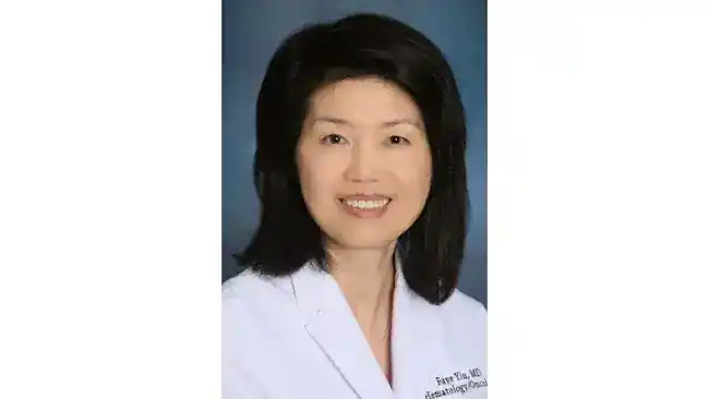 Faye Yin, MD, FACP