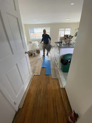 FBG Wood Flooring Corp.