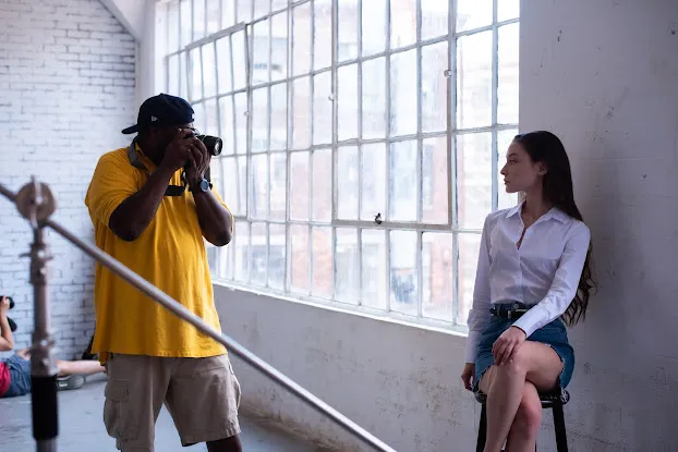 FD Photo Studio NY
