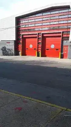 FDNY EMS Battalion 18