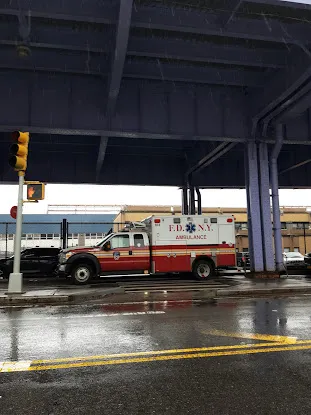 FDNY EMS Station 4 / Division 1