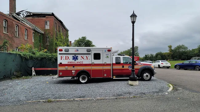 FDNY EMS Training Academy