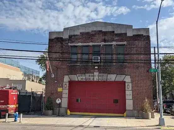 FDNY Engine 260