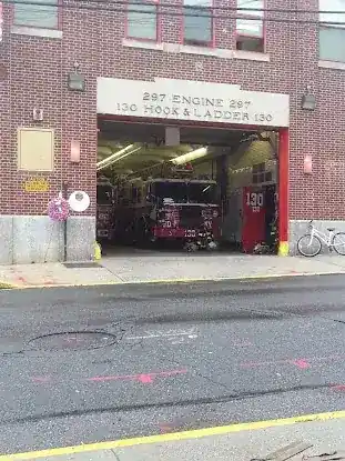 FDNY Engine 297/Ladder 130