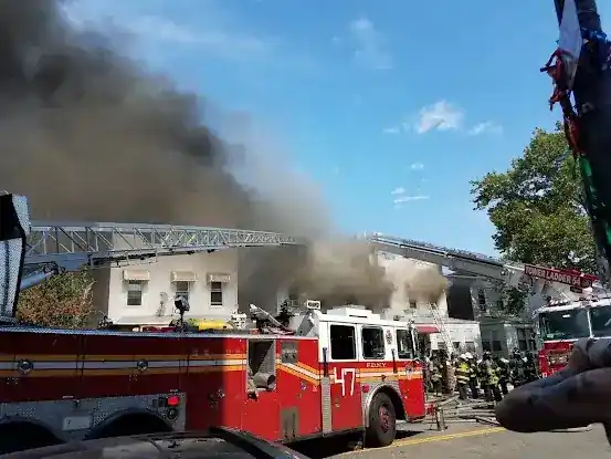 FDNY Engine 47