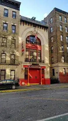 FDNY Engine 67