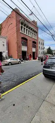 FDNY Engine 88/Ladder 38