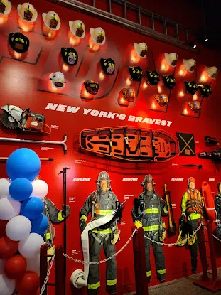 FDNY Fire Zone