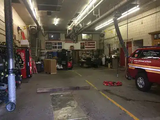 FDNY Special Ops Command