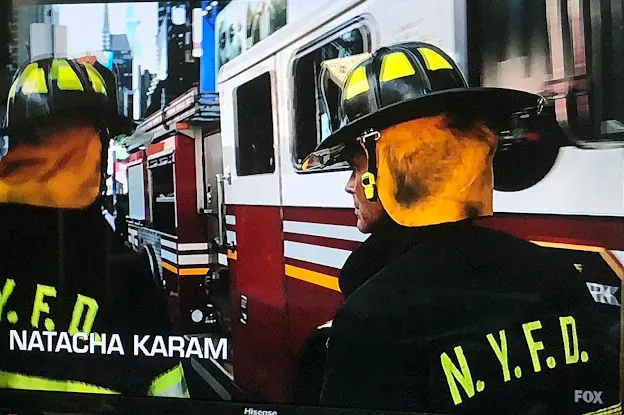 FDNY Training Division