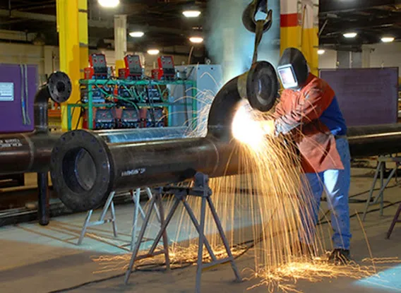 Federal Equipment - Metal Fabrication Machinery