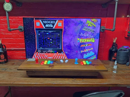 Federal Gaming Inc.🍒