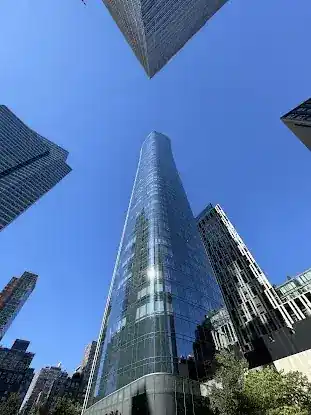 Federal Office Building