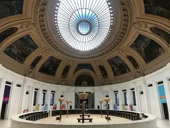 Federal Trade Commission