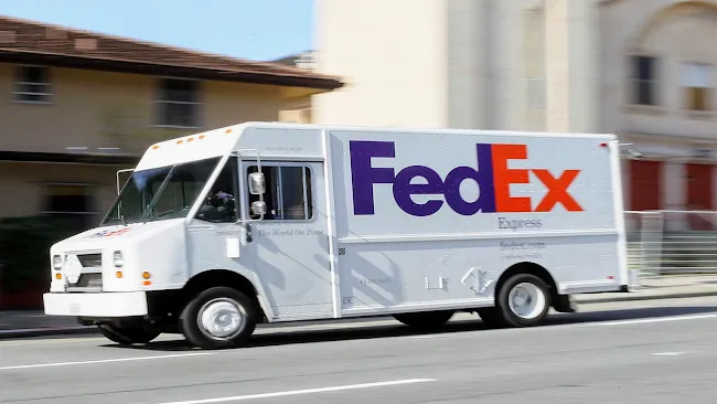 FedEx Express