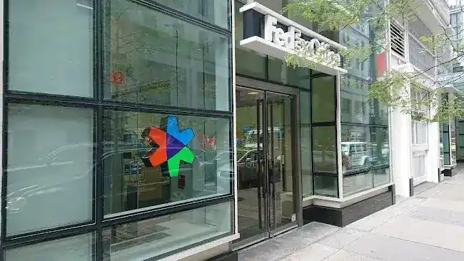 FedEx Office Print & Ship Center
