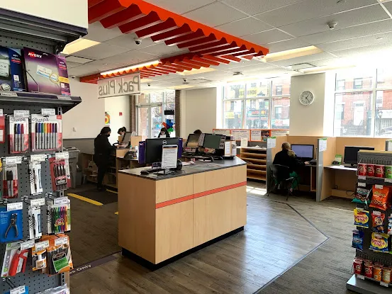 FedEx Office Print & Ship Center