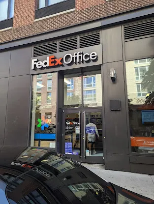 FedEx Office Print & Ship Center