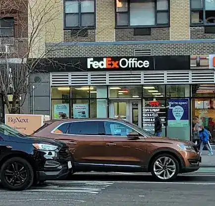 FedEx Office Print & Ship Center