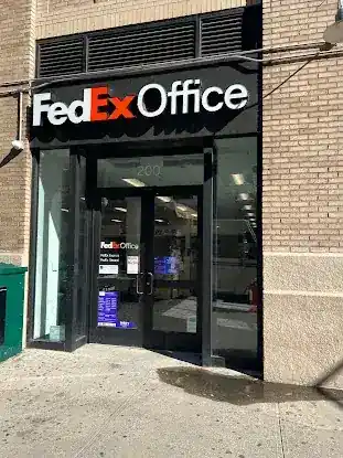 FedEx Office Print & Ship Center