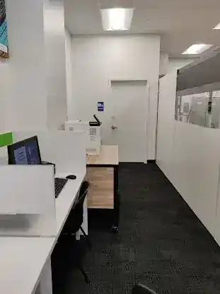 FedEx Office Print & Ship Center