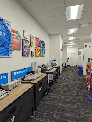 FedEx Office Print & Ship Center