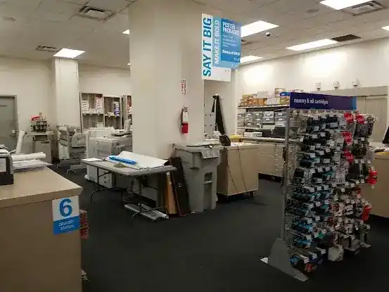 FedEx Office Print & Ship Center