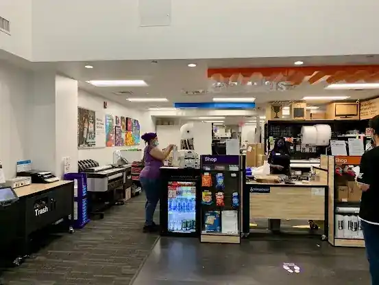 FedEx Office Print & Ship Center
