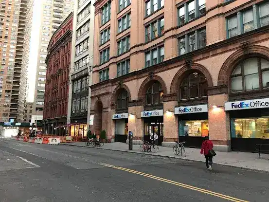 FedEx Office Print & Ship Center